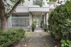 201-1150 Bute Street  Vancouver, BC V6E 1Z6