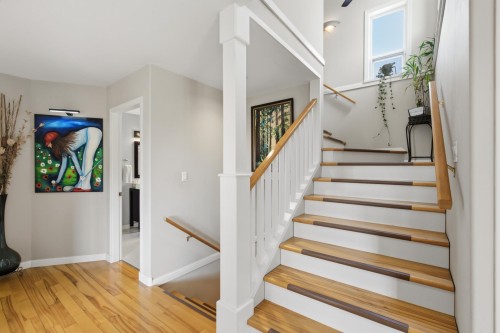 4827 Bluegrouse Drive, Sechelt, BC - Indoor Photo Showing Other Room