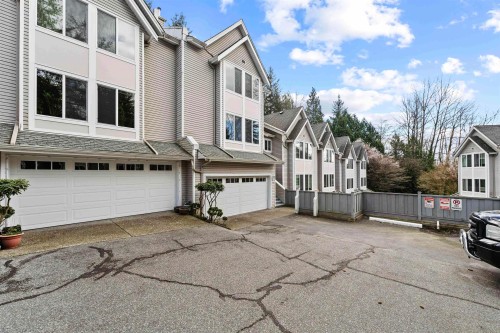5-2600 Beaverbrook Crescent, Burnaby, BC - Outdoor