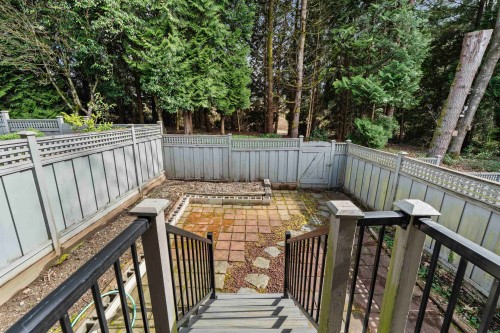 5-2600 Beaverbrook Crescent, Burnaby, BC - Outdoor
