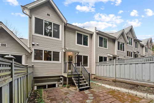 5-2600 Beaverbrook Crescent, Burnaby, BC - Outdoor