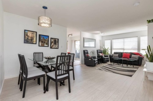 511-2951 Silver Springs Boulevard, Coquitlam, BC - Indoor Photo Showing Other Room