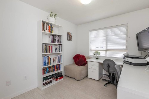 511-2951 Silver Springs Boulevard, Coquitlam, BC - Indoor Photo Showing Office