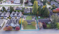 9620 No. 3 Road  Richmond, BC V7A 1W3