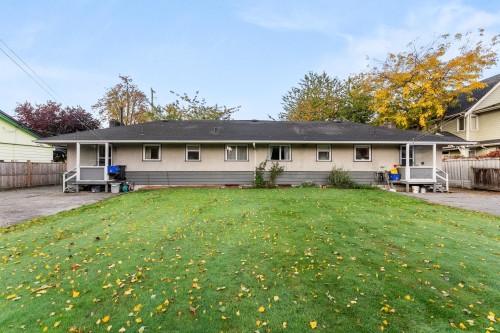 9620 No. 3 Road, Richmond, BC - Outdoor With Deck Patio Veranda With Exterior