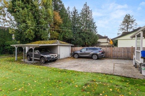 9620 No. 3 Road, Richmond, BC - Outdoor
