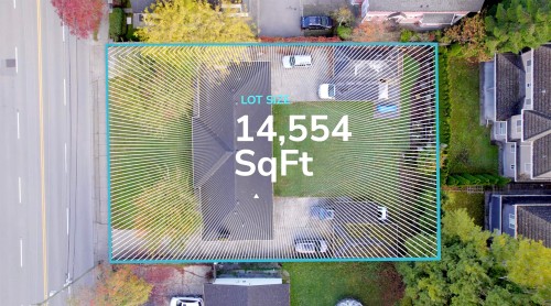 9620 No. 3 Road, Richmond, BC - 