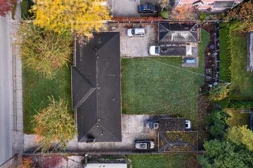 9620 No. 3 Road, Richmond, BC - Outdoor