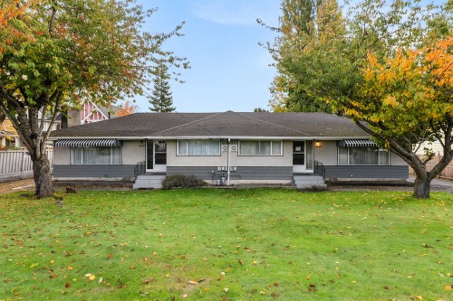 9620 No. 3 Road, Richmond, BC - Outdoor With Facade