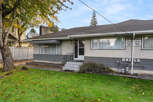 9620 No. 3 Road, Richmond, BC - Outdoor