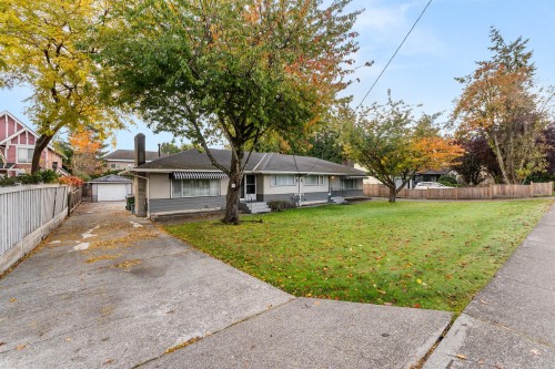 9620 No. 3 Road, Richmond, BC - Outdoor