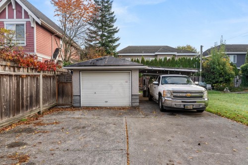9620 No. 3 Road, Richmond, BC 
