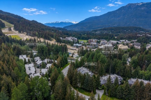 9-4510 Blackcomb Way  Whistler, BC V8E 0X8