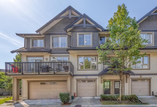 187-3105 Dayanee Springs Boulevard  Coquitlam, BC V3E 0C2