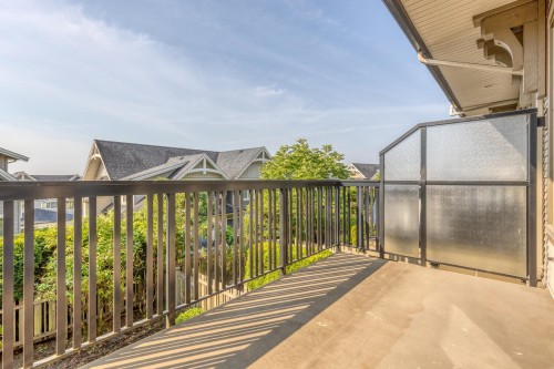 187-3105 Dayanee Springs Boulevard, Coquitlam, BC - Outdoor With Exterior