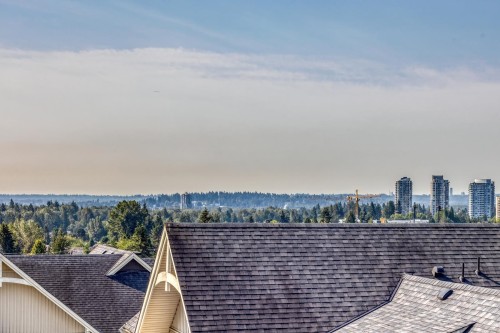 187-3105 Dayanee Springs Boulevard, Coquitlam, BC - Outdoor With View