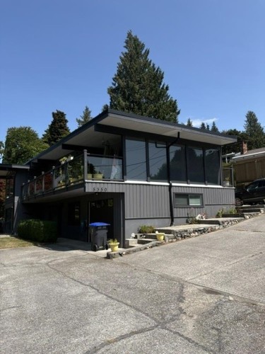5350 Benner Road  Sechelt, BC V7Z 0G7