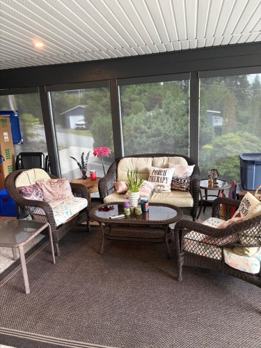 5350 Benner Road, Sechelt, BC - 