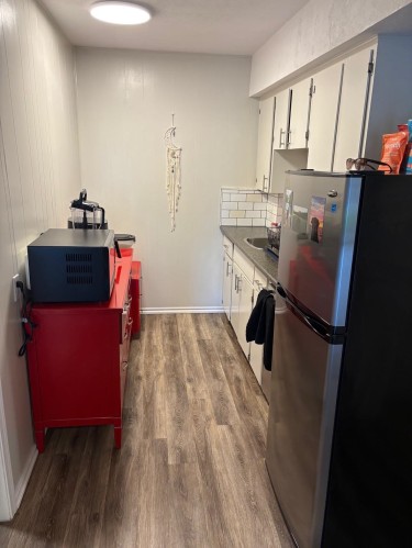5350 Benner Road, Sechelt, BC - Indoor