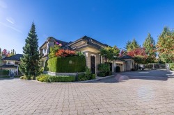 6386 Larkin Drive  Vancouver, BC V6T 2K5
