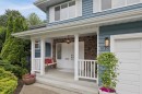 808 Signal Court, Coquitlam, BC  - Outdoor With Exterior 