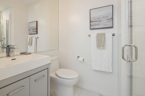 808 Signal Court, Coquitlam, BC - Indoor Photo Showing Bathroom