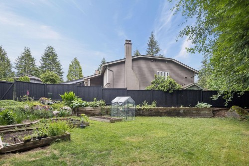 808 Signal Court, Coquitlam, BC - Outdoor