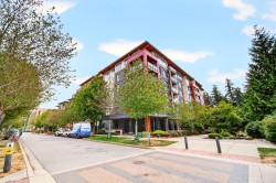 PH7-3581 Ross Drive  Vancouver, BC V6S 0K5
