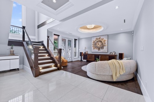 9911 Bates Road, Richmond, BC - Indoor Photo Showing Other Room