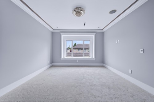 9911 Bates Road, Richmond, BC - Indoor Photo Showing Other Room