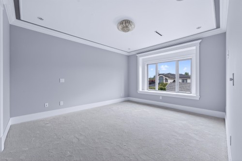 9911 Bates Road, Richmond, BC - Indoor Photo Showing Other Room