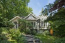 2997 38Th Avenue W, Vancouver, BC  - Outdoor 