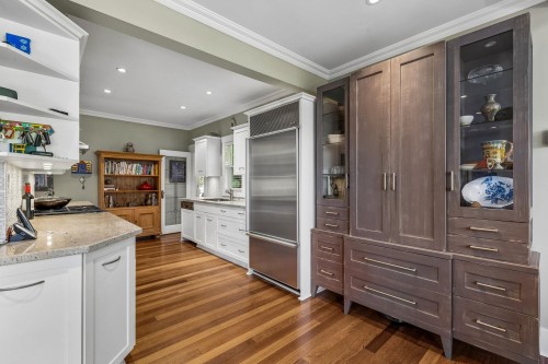 2997 38Th Avenue W, Vancouver, BC - Indoor