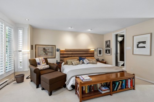 2997 38Th Avenue W, Vancouver, BC - Indoor Photo Showing Bedroom