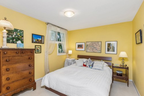 2997 38Th Avenue W, Vancouver, BC - Indoor Photo Showing Bedroom