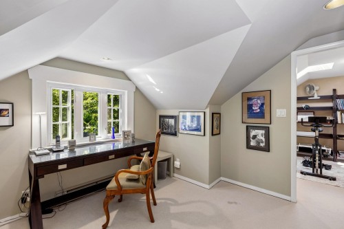 2997 38Th Avenue W, Vancouver, BC - Indoor