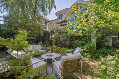 2997 38Th Avenue W, Vancouver, BC - Outdoor