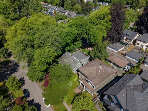 2997 38Th Avenue W, Vancouver, BC - Outdoor With View