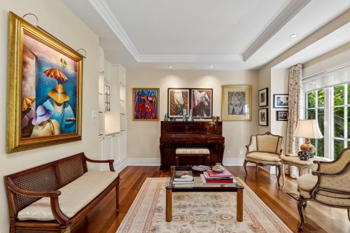 2997 38Th Avenue W, Vancouver, BC - Indoor