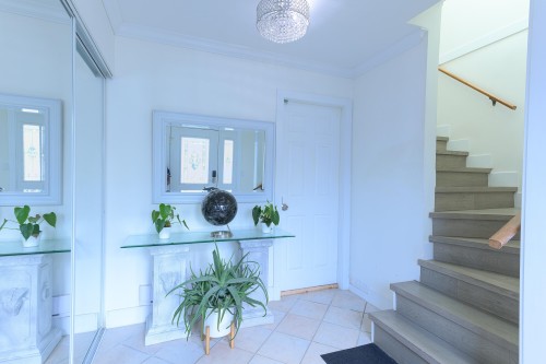 1543 Chadwick Avenue, Port Coquitlam, BC - Indoor Photo Showing Other Room