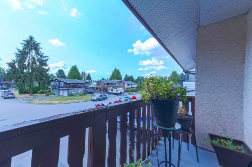 1543 Chadwick Avenue, Port Coquitlam, BC - Outdoor
