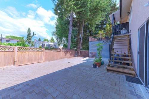 1543 Chadwick Avenue, Port Coquitlam, BC - Outdoor