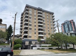803-209 Carnarvon Street New Westminster, BC V3L 1B7