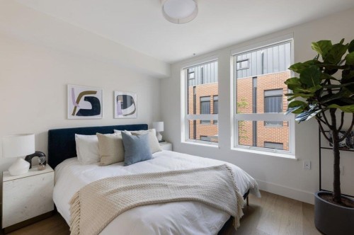 5387 Willow Street, Vancouver, BC - Indoor Photo Showing Bedroom