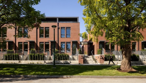 5387 Willow Street, Vancouver, BC - Outdoor With Facade