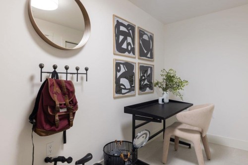 5387 Willow Street, Vancouver, BC - Indoor