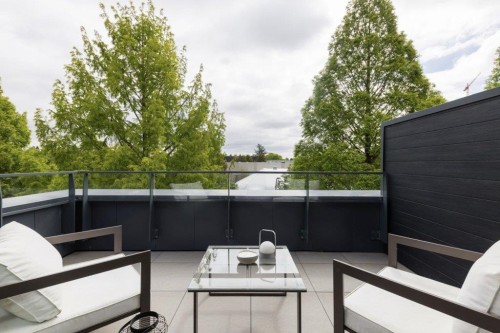 5387 Willow Street, Vancouver, BC - Outdoor With Deck Patio Veranda