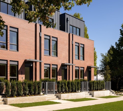 5387 Willow Street, Vancouver, BC - Outdoor
