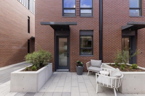 5387 Willow Street, Vancouver, BC - Outdoor With Exterior