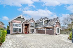 4180 Granville Avenue  Richmond, BC V7C 1E4